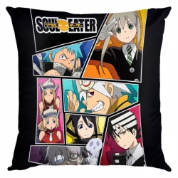 Soul Eater Anime square full-c...