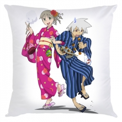 Soul Eater Anime square full-c...