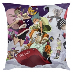 Soul Eater Anime square full-c...