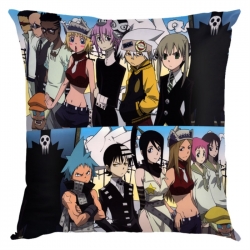 Soul Eater Anime square full-c...