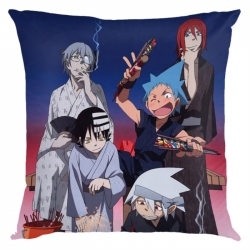 Soul Eater Anime square full-c...