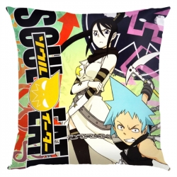 Soul Eater Anime square full-c...