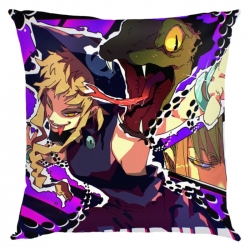 Soul Eater Anime square full-c...