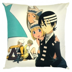 Soul Eater Anime square full-c...