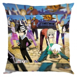 Soul Eater Anime square full-c...