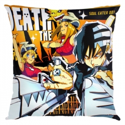Soul Eater Anime square full-c...