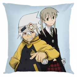 Soul Eater Anime square full-c...