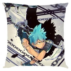 Soul Eater Anime square full-c...