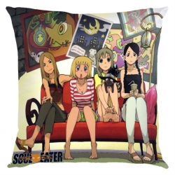 Soul Eater Anime square full-c...