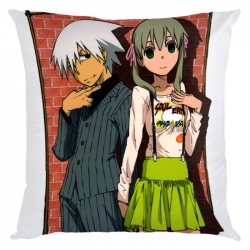 Soul Eater Anime square full-c...