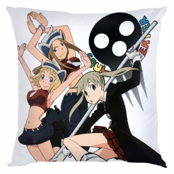 Soul Eater Anime square full-c...