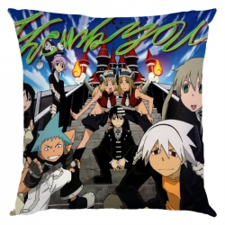 Soul Eater Anime square full-c...