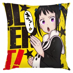 Soul Eater Anime square full-c...