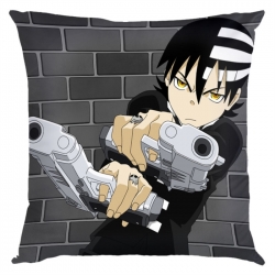 Soul Eater Anime square full-c...