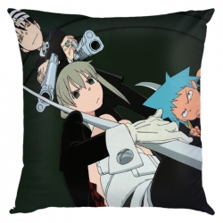 Soul Eater Anime square full-c...