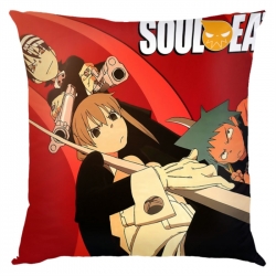Soul Eater Anime square full-c...