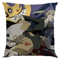 Soul Eater Anime square full-c...