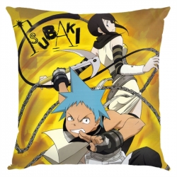 Soul Eater Anime square full-c...