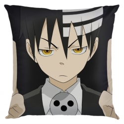 Soul Eater Anime square full-c...