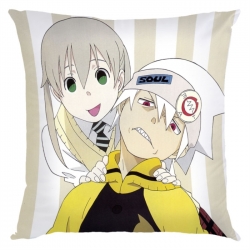 Soul Eater Anime square full-c...