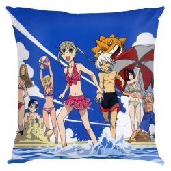 Soul Eater Anime square full-c...