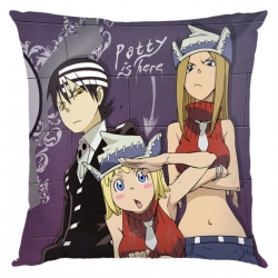 Soul Eater Anime square full-c...