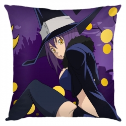 Soul Eater Anime square full-c...