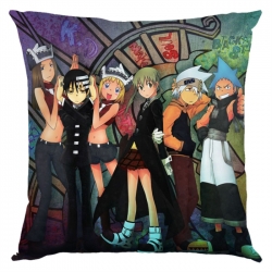 Soul Eater Anime square full-c...