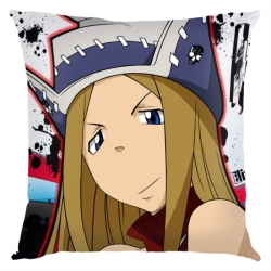 Soul Eater Anime square full-c...