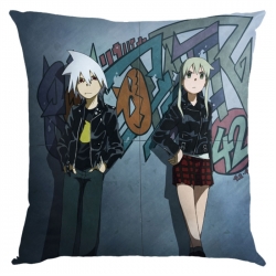 Soul Eater Anime square full-c...