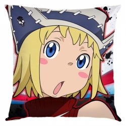 Soul Eater Anime square full-c...