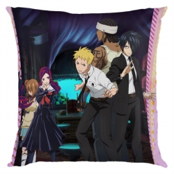 Soul Eater Anime square full-c...