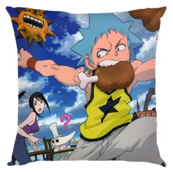 Soul Eater Anime square full-c...