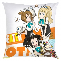 Soul Eater Anime square full-c...