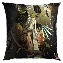 Soul Eater Anime square full-c...