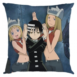 Soul Eater Anime square full-c...