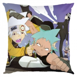 Soul Eater Anime square full-c...