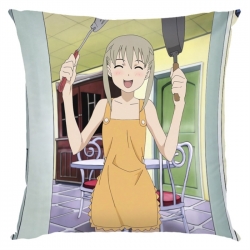 Soul Eater Anime square full-c...