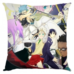 Soul Eater Anime square full-c...