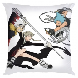 Soul Eater Anime square full-c...
