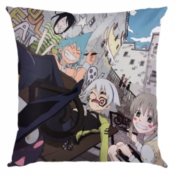 Soul Eater Anime square full-c...