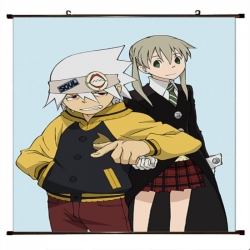 Soul Eater Anime black Plastic...