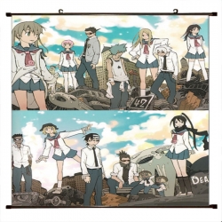 Soul Eater Anime black Plastic...