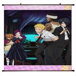 Soul Eater Anime black Plastic...