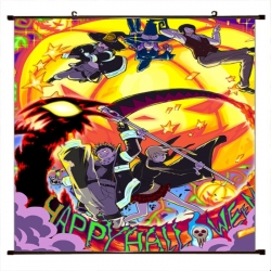 Soul Eater Anime black Plastic...