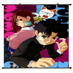 DANDADAN Anime black Plastic r...