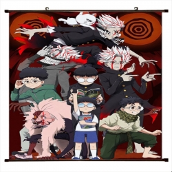 DANDADAN Anime black Plastic r...