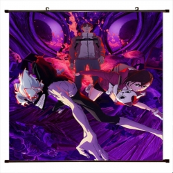 DANDADAN Anime black Plastic r...