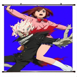 DANDADAN Anime black Plastic r...