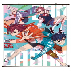 DANDADAN Anime black Plastic r...